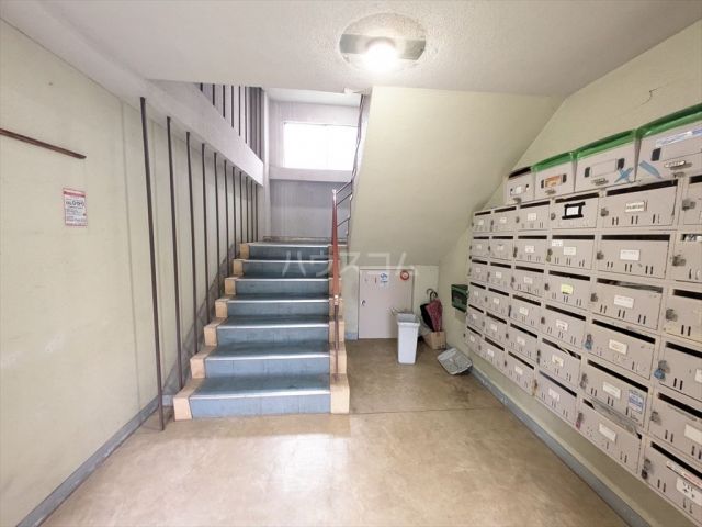 ロビー