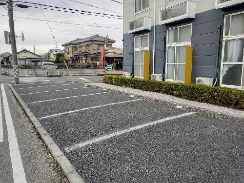 レオパレスしょうたの家のその他写真