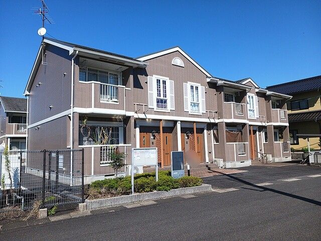 カーサフィオーレB