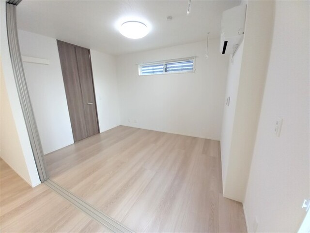 その他部屋・スペース　洋室