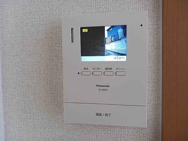 セキュリティ　TVインターホン/DKロック（電子キー、スマートロック）
