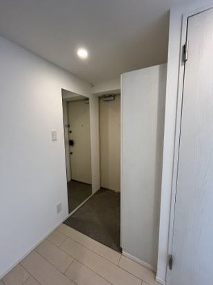 玄関　☆広々とした玄関☆