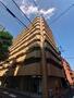 建物外観　ライオンズマンション新宿東公園