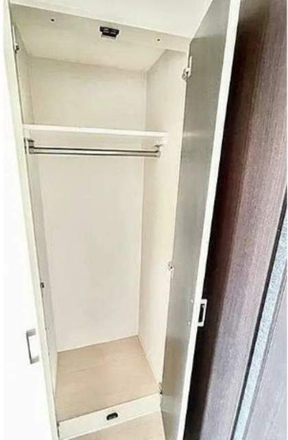収納　収納