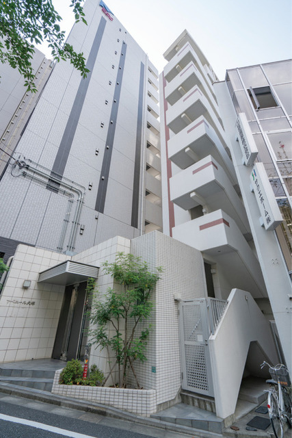 建物外観　おしゃれな外観
