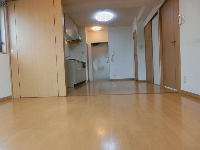 その他部屋・スペース　リビング