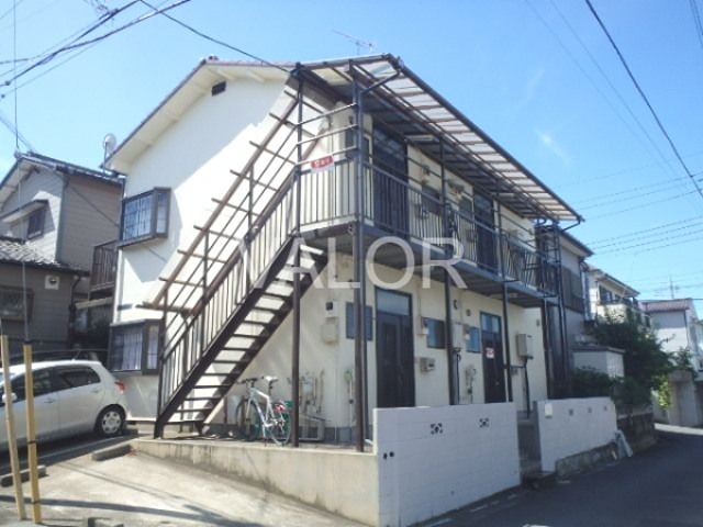 エコーハイツ希望ヶ丘