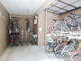 その他　★自転車置き場完備★