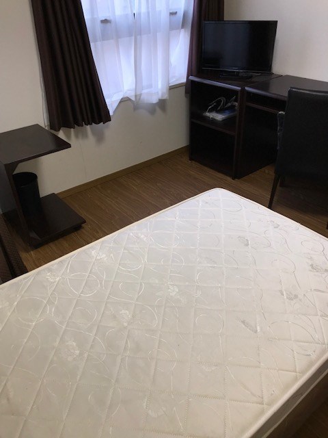 その他部屋・スペース　モデルルーム