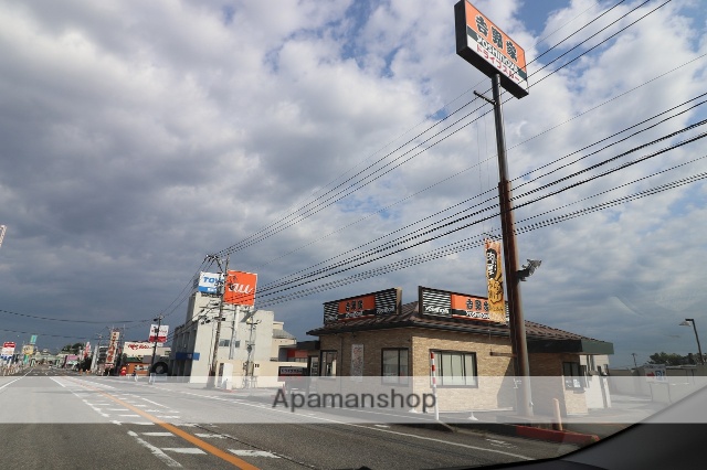飲食店　吉野家 富山呉羽店（飲食店）まで1650m