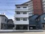 梅の辻駅より徒歩4分 2階 築35年の賃貸物件
