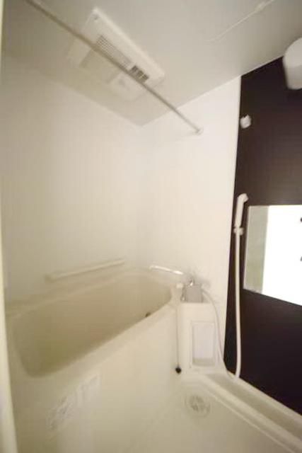 バス・シャワールーム　室内・室内設備