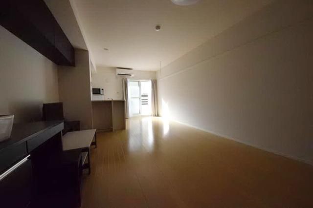 居室・リビング　室内・室内設備