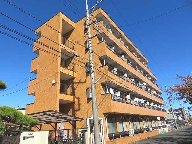建物外観　☆建物外観☆