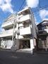 摩耶駅より徒歩9分 4階 築40年11ヶ月の賃貸物件