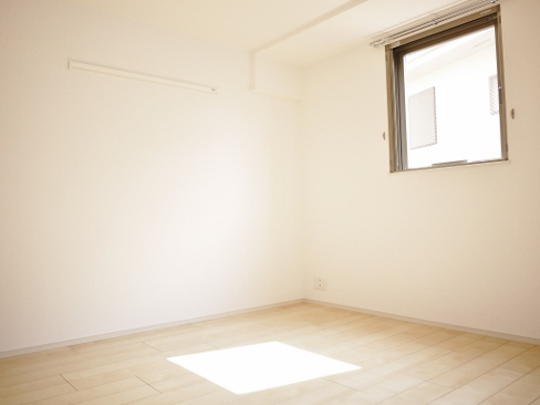 その他部屋・スペース　洋室１
