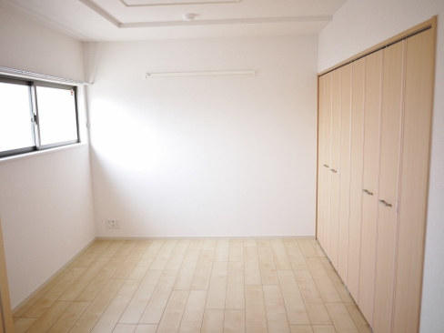 その他部屋・スペース　洋室２
