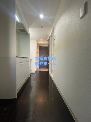 玄関　シンプルで使いやすい玄関です