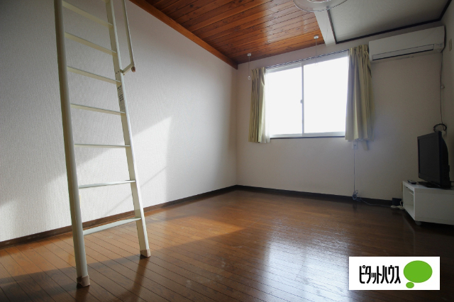 その他部屋・スペース　Ａ２０２号になります