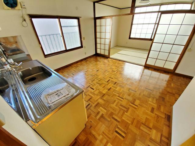 居室・リビング