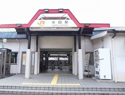 【半田市瑞穂町のアパートのその他】