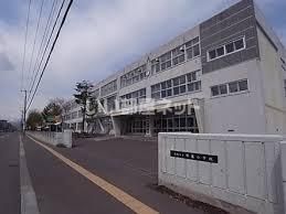 【ZABO　HILLS　HONCHOの小学校】