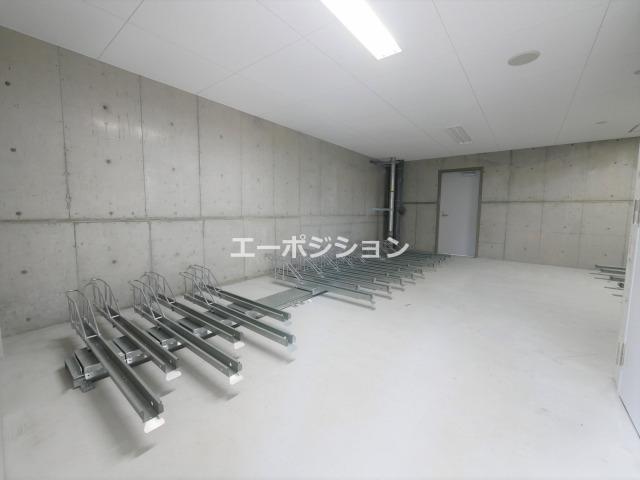 その他共有部分　Luxe難波西II