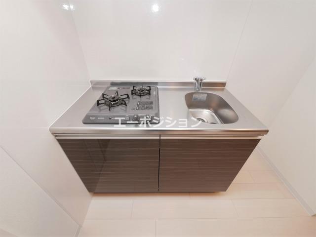 キッチン　Luxe難波西II