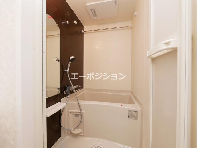 バス・シャワールーム　Luxe難波西II