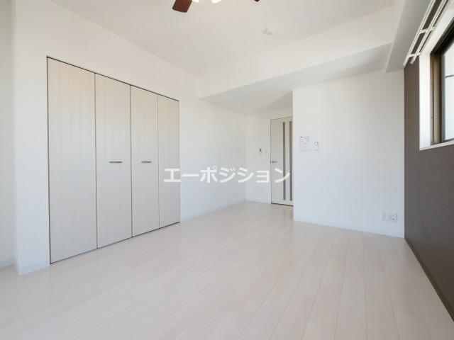 その他部屋・スペース　Luxe難波西II