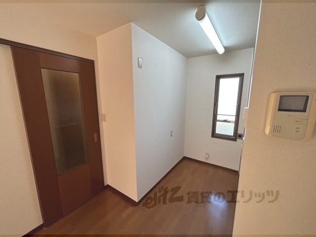 その他部屋・スペース　冷蔵庫置場