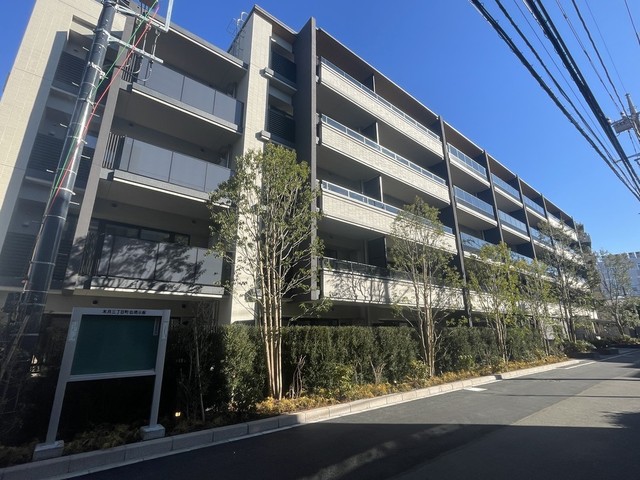 SUUMO】プラウド元住吉ウエスト／神奈川県川崎市中原区木月3