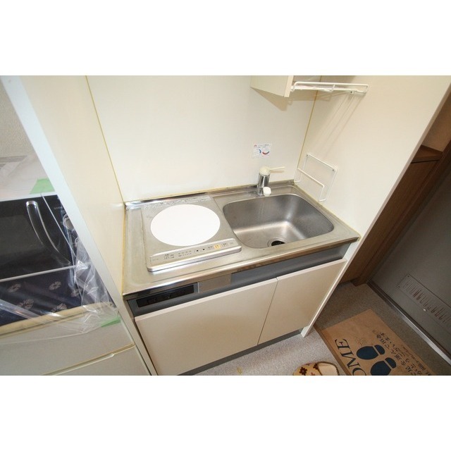 キッチン　ＩＨコンロ