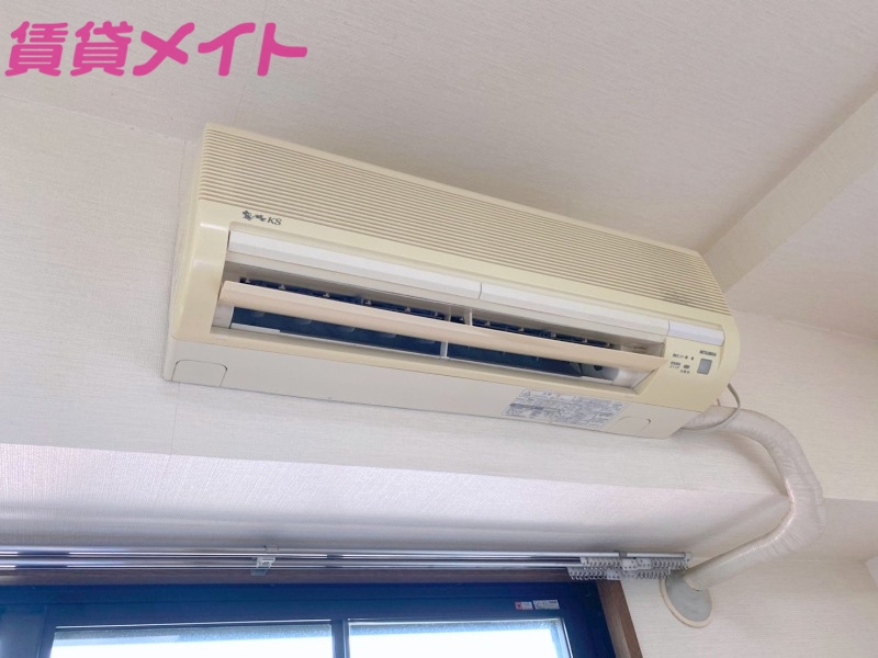 その他設備　その他設備