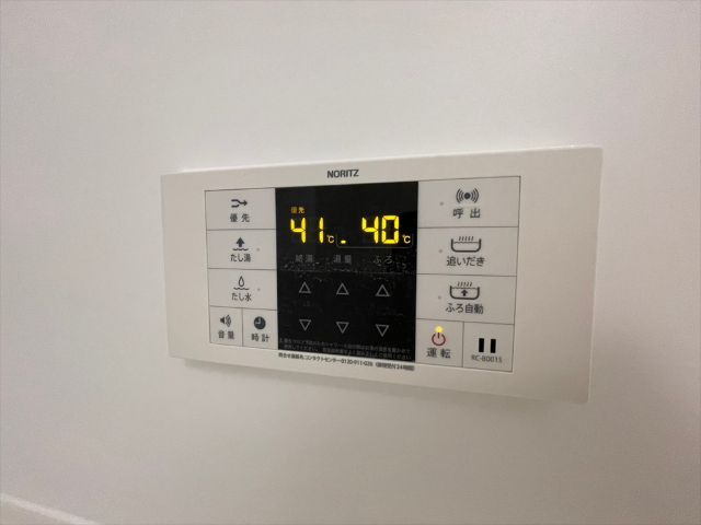 その他設備　＊同一建物内３１０号室内装写真転載