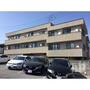 アリビオ 3階 築22年の賃貸物件