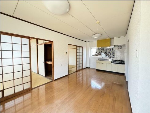 居室・リビング