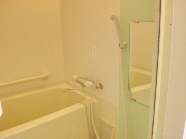 バス・シャワールーム　★バスルーム★