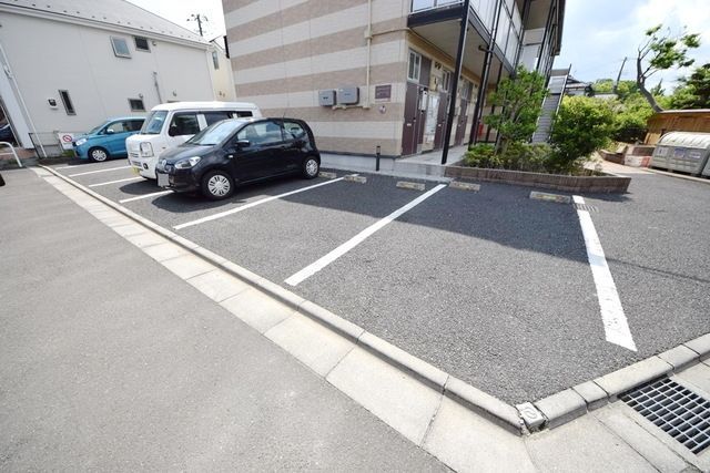 レオパレスサンロイヤルYのその他写真