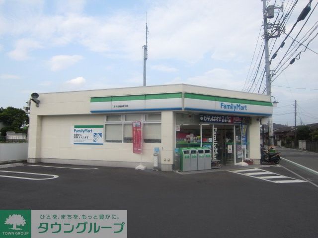 レオパレスサンロイヤルYの周辺写真