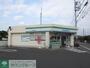 コンビニ　ファミリーマート府中四谷通り店（コンビニ）まで505m