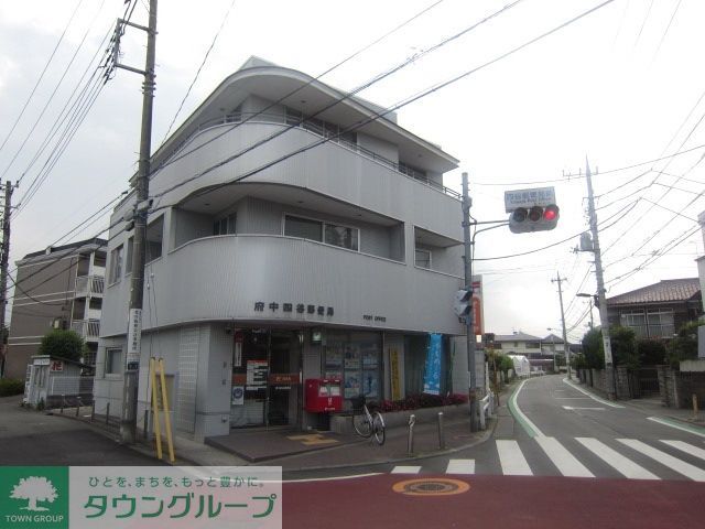 レオパレスサンロイヤルYの周辺写真