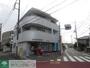 郵便局　府中四谷郵便局（郵便局）まで265m