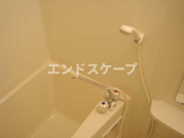 バス・シャワールーム　バス 高崎、前橋のお部屋探しはエンドスケープまで！お客様の理