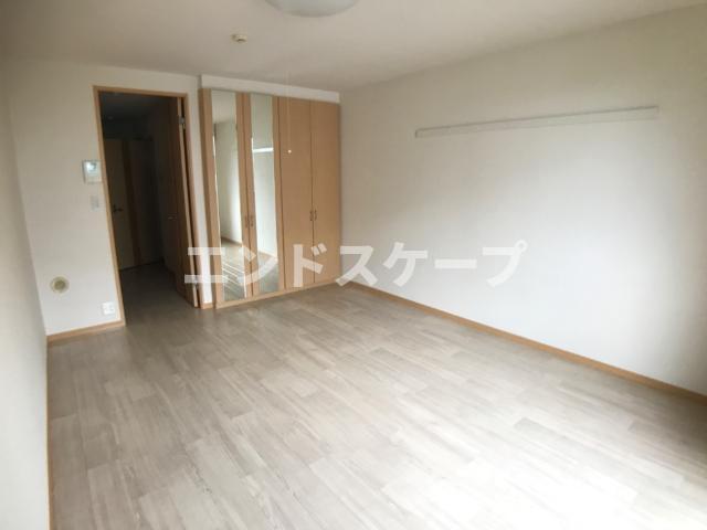 居室・リビング　洋室 高崎、前橋のお部屋探しはエンドスケープまで！お客様の理