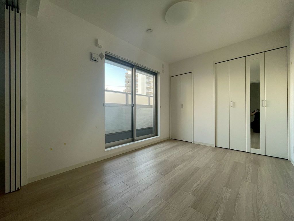 居室・リビング　リビング/居室