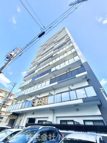 建物外観　外観も気になるポイント