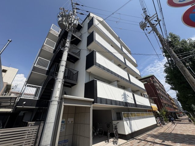 建物外観　外観です