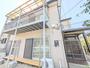 衣笠駅より徒歩27分 2階 築41年7ヶ月の賃貸物件