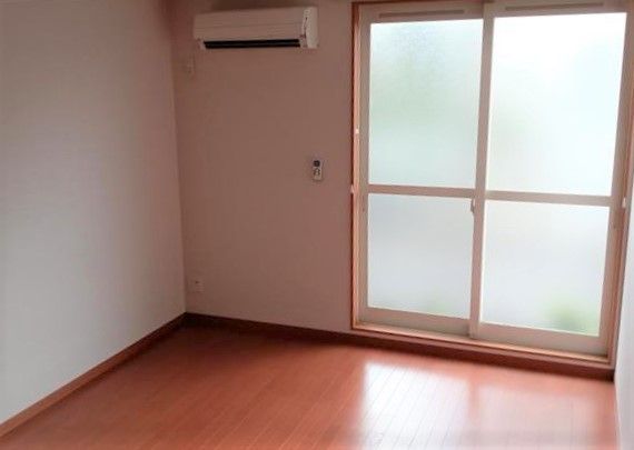 居室・リビング　収納